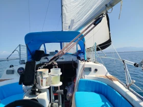 Ветроходна лодка MacGregor MacGregor 26X , снимка 12