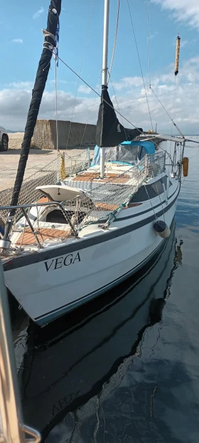 Ветроходна лодка MacGregor MacGregor 26X , снимка 1