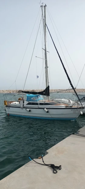 Ветроходна лодка MacGregor MacGregor 26X , снимка 2