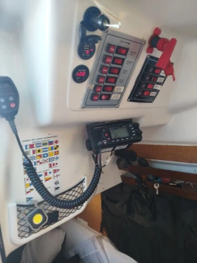 Ветроходна лодка MacGregor MacGregor 26X , снимка 6