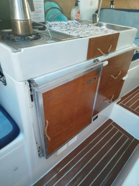 Ветроходна лодка MacGregor MacGregor 26X , снимка 7