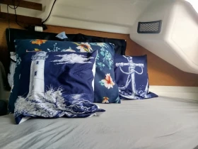 Ветроходна лодка MacGregor MacGregor 26X , снимка 4