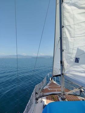 Ветроходна лодка MacGregor MacGregor 26X , снимка 13