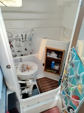 Ветроходна лодка MacGregor MacGregor 26X , снимка 16