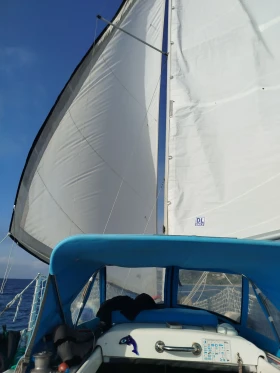 Ветроходна лодка MacGregor MacGregor 26X  | Auto.bg — изображение 14