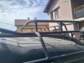 Продавам багажник за Ланд Ровер Дискавъри 98г., снимка 2