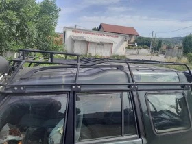 Продавам багажник за Ланд Ровер Дискавъри 98г., снимка 5