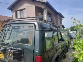 Продавам багажник за Ланд Ровер Дискавъри 98г., снимка 4