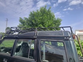 Продавам багажник за Ланд Ровер Дискавъри 98г., снимка 6
