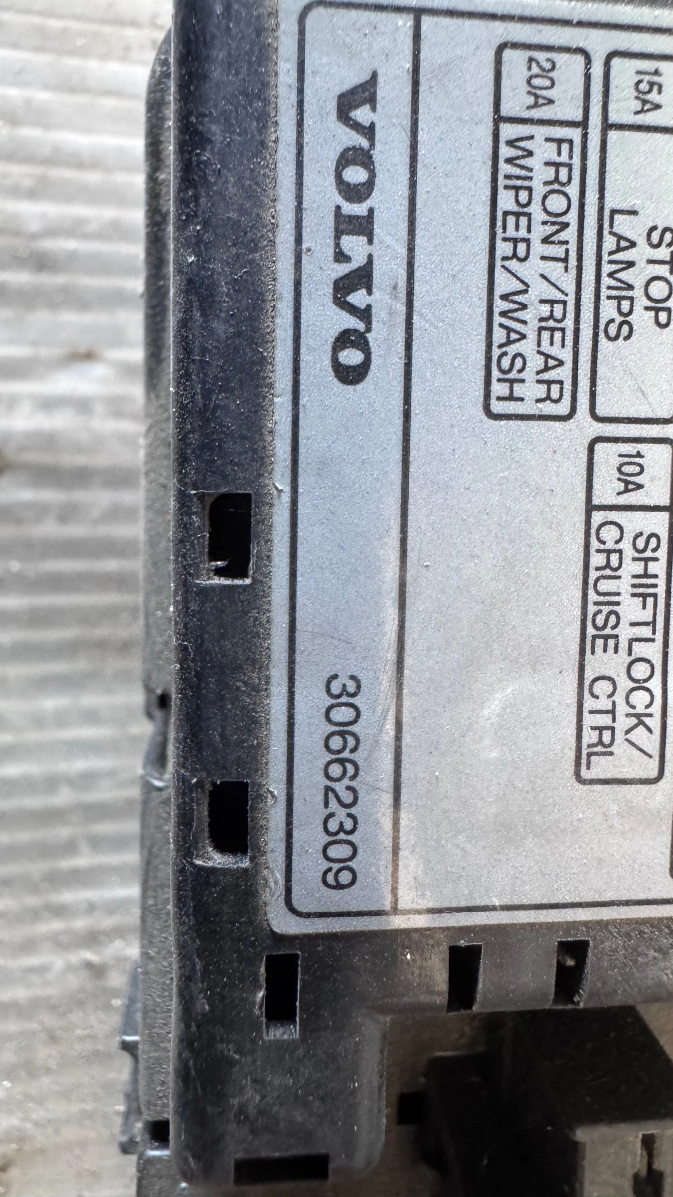   (  BSI / BSM )  Volvo V40 - 30662309 | Mobile.bg   2