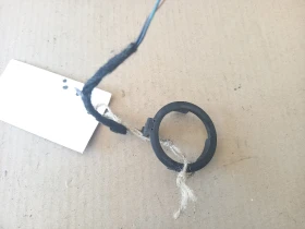 Гривна ключ четец Фиат Панда 1.3мджет