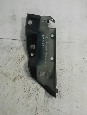 Водач калник преден ляв Рено Сценик