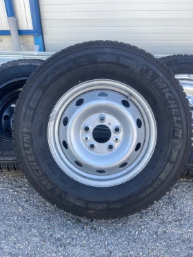    225/75R16  Fiat Ducato | Mobile.bg    3