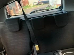 Toyota Yaris 2броя1.2 87к.с, 1.3 101 к.с ТОП СЪСТОЯНИЕ ЗА ЧАСТИ, снимка 8