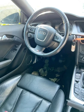 Audi S5 4.2fsi s5 CAU, снимка 9