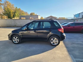 Suzuki SX4 1.9D - изображение 2