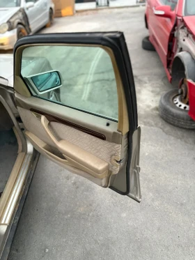 Mercedes-Benz C 200 Бензин на части, снимка 13