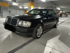 Mercedes-Benz 300 CE COUPE