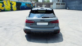 Audi Rs6 Mansory, снимка 5