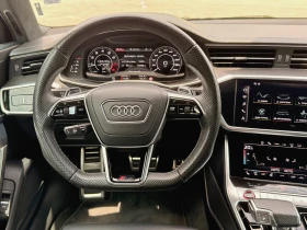 Audi Rs6 Mansory, снимка 11