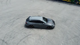 Audi Rs6 Mansory, снимка 17