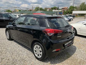 Hyundai I20, снимка 6