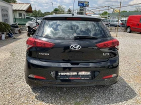 Hyundai I20, снимка 5