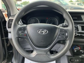 Hyundai I20, снимка 12