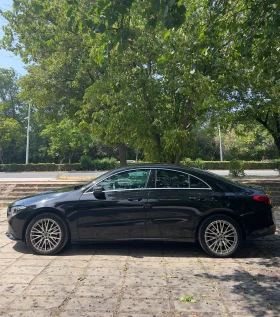 Mercedes-Benz CLA 250 e 4Matic Coupе Plug-in-Hybrid - в гаранция!, снимка 1