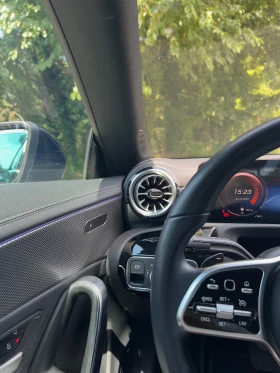 Mercedes-Benz CLA 250 e 4Matic Coupе Plug-in-Hybrid - в гаранция!, снимка 6