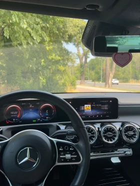 Mercedes-Benz CLA 250 e 4Matic Coupе Plug-in-Hybrid - в гаранция!, снимка 7