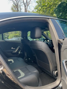 Mercedes-Benz CLA 250 e 4Matic Coupе Plug-in-Hybrid - в гаранция!, снимка 8