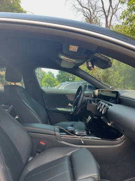 Mercedes-Benz CLA 250 e 4Matic Coupе Plug-in-Hybrid - в гаранция!, снимка 10