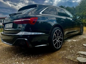 Audi A6 A6 Rs 40TDI /MATRIX/TUNING, снимка 7