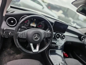 Mercedes-Benz C 220 Мотор 651, снимка 13