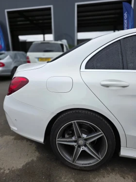 Mercedes-Benz C 220 Мотор 651, снимка 12