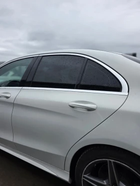 Mercedes-Benz C 220 Мотор 651, снимка 5