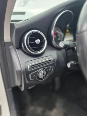 Mercedes-Benz C 220 Мотор 651, снимка 15