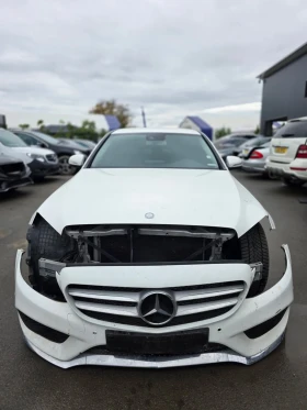 Mercedes-Benz C 220 Мотор 651, снимка 8