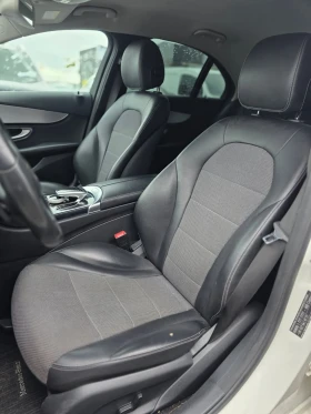 Mercedes-Benz C 220 Мотор 651, снимка 14
