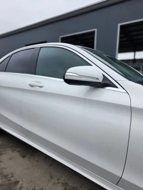 Mercedes-Benz C 220 Мотор 651, снимка 10
