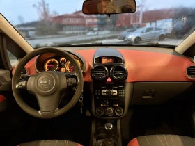 Opel Corsa 1.3CDTI  , снимка 9