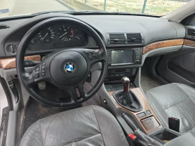 BMW 530, снимка 6