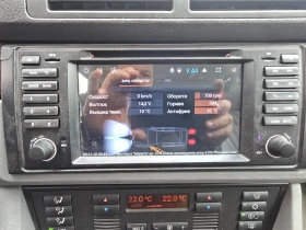 BMW 530, снимка 8