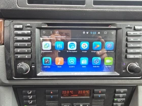 BMW 530, снимка 11