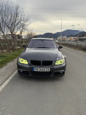 BMW 325 E90, снимка 2