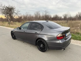 BMW 325 E90, снимка 3