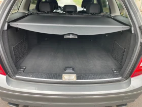 Mercedes-Benz C 350 Avantgarde, снимка 14