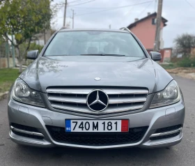 Mercedes-Benz C 350 Avantgarde, снимка 1