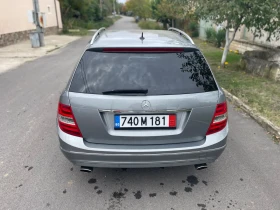 Mercedes-Benz C 350 Avantgarde, снимка 5